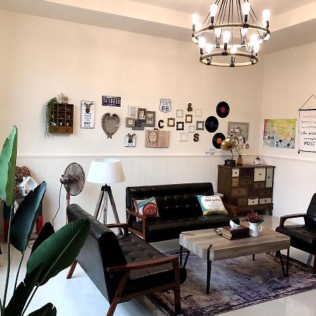 Yo Muma Homestay Tianwei Bagian luar foto