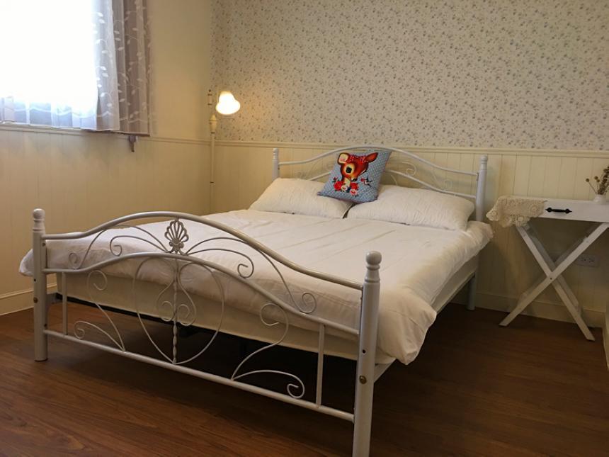 Yo Muma Homestay Tianwei Bagian luar foto